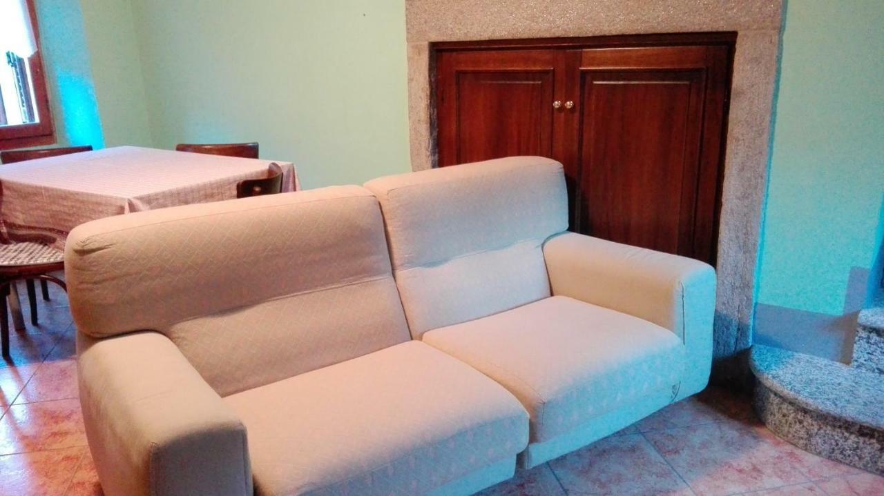 Il Borgo Di Monica Domodossola Exterior foto