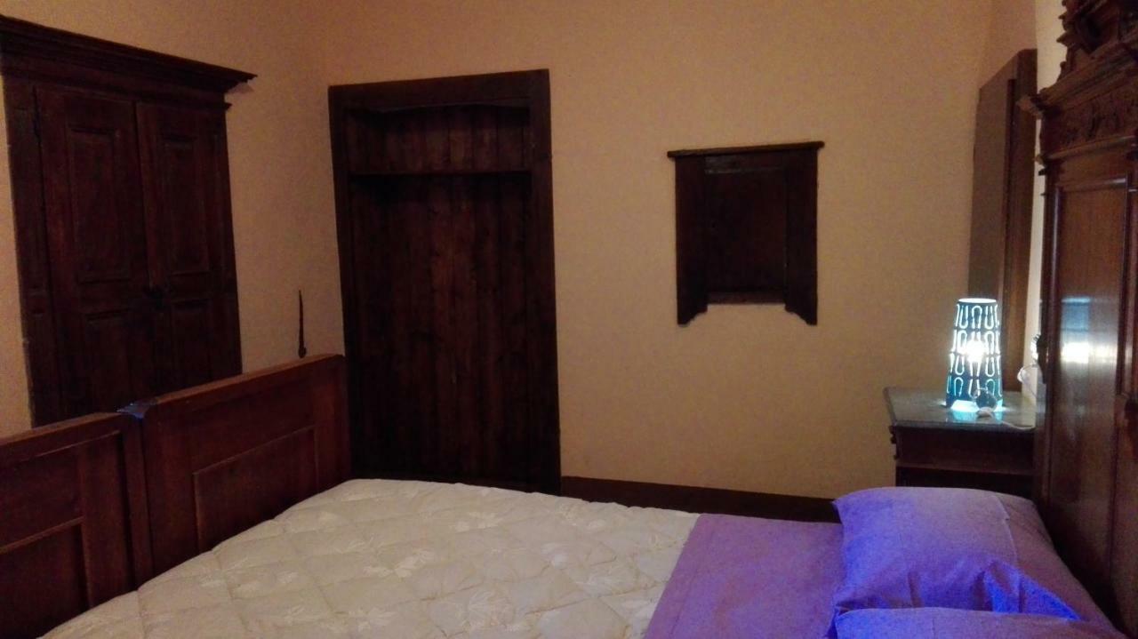 Il Borgo Di Monica Domodossola Exterior foto