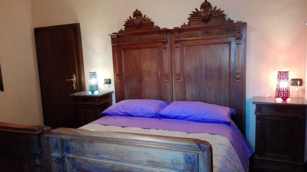 Il Borgo Di Monica Domodossola Exterior foto