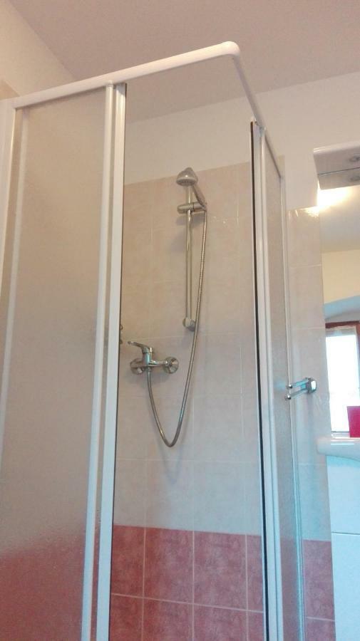 Il Borgo Di Monica Domodossola Exterior foto