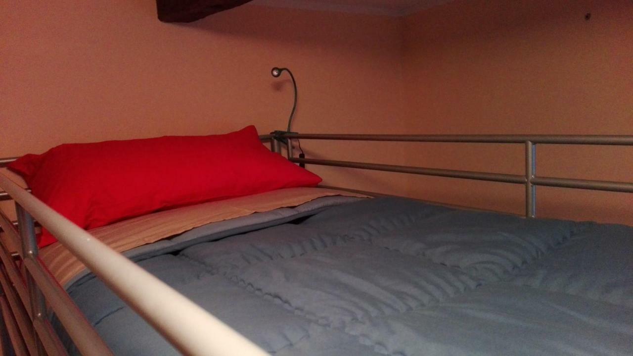 Il Borgo Di Monica Domodossola Exterior foto