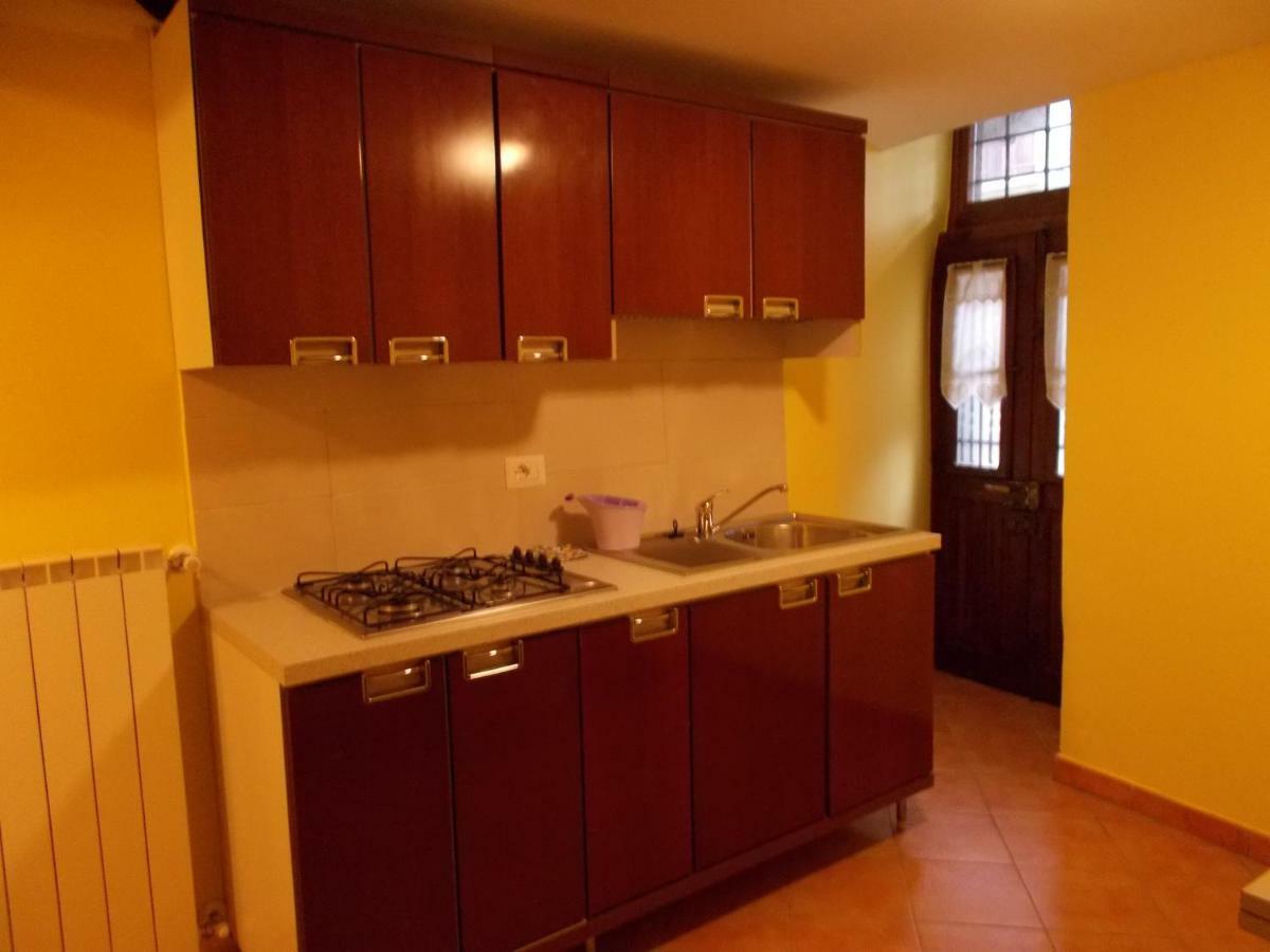 Il Borgo Di Monica Domodossola Exterior foto