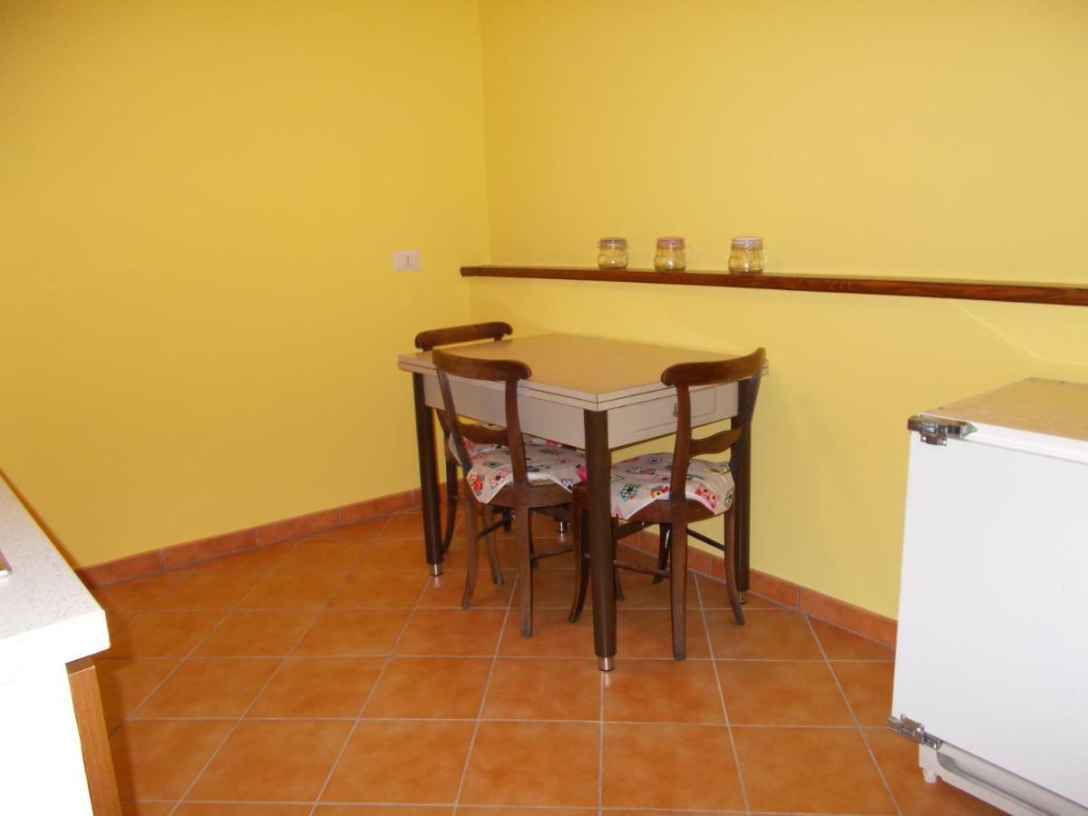 Il Borgo Di Monica Domodossola Exterior foto
