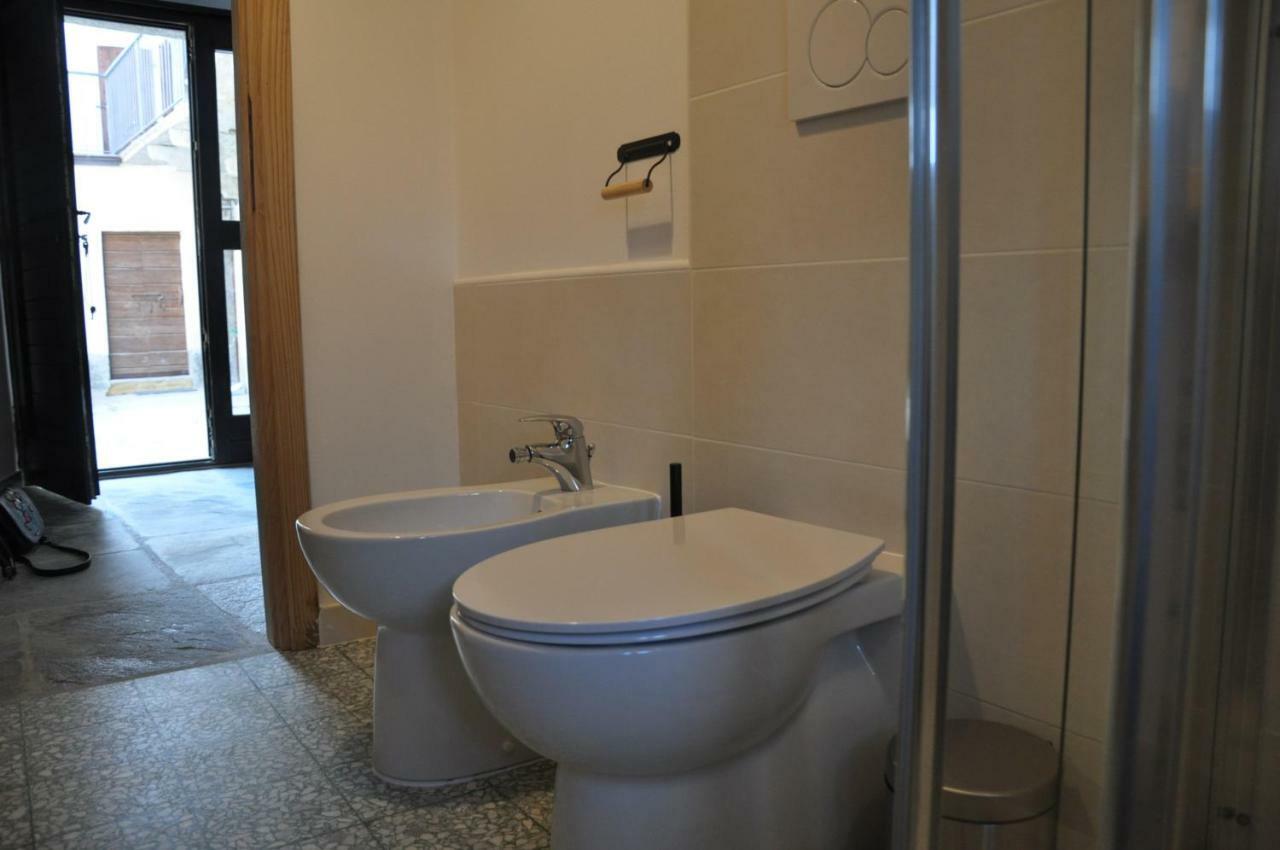 Il Borgo Di Monica Domodossola Exterior foto